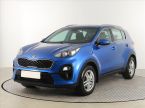 Kia Sportage - fotka číslo 1