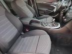 Opel Insignia - fotka číslo 8