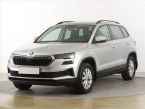 Škoda Karoq - fotka číslo 1