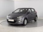 Hyundai i20 - fotka číslo 1