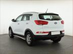 Kia Sportage - fotka číslo 3