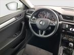 Škoda Superb - fotka číslo 6