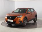 Peugeot 2008 - fotka číslo 1