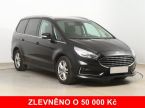 Ford Galaxy - fotka číslo 0
