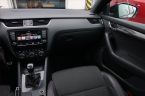 Škoda Octavia - fotka číslo 7