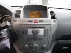Opel Zafira - fotka číslo 11