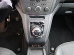 Opel Zafira - fotka číslo 12