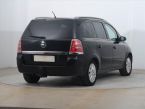 Opel Zafira - fotka číslo 4