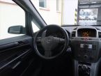 Opel Zafira - fotka číslo 6