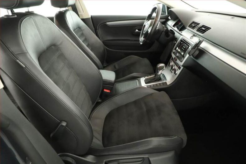 Ford Mustang Mach-E - hlavní fotka