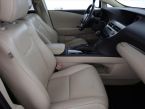 Lexus RX - fotka číslo 6