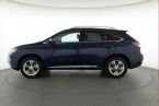 Lexus RX - fotka číslo 2
