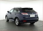 Lexus RX - fotka číslo 3