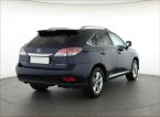 Lexus RX - fotka číslo 4