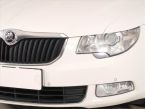 Škoda Superb - fotka číslo 17
