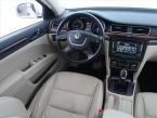 Škoda Superb - fotka číslo 6