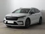 Škoda Enyaq - fotka číslo 1