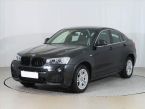 BMW X4 - fotka číslo 1