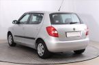 Škoda Fabia - fotka číslo 3