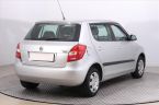 Škoda Fabia - fotka číslo 4