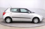 Škoda Fabia - fotka číslo 5
