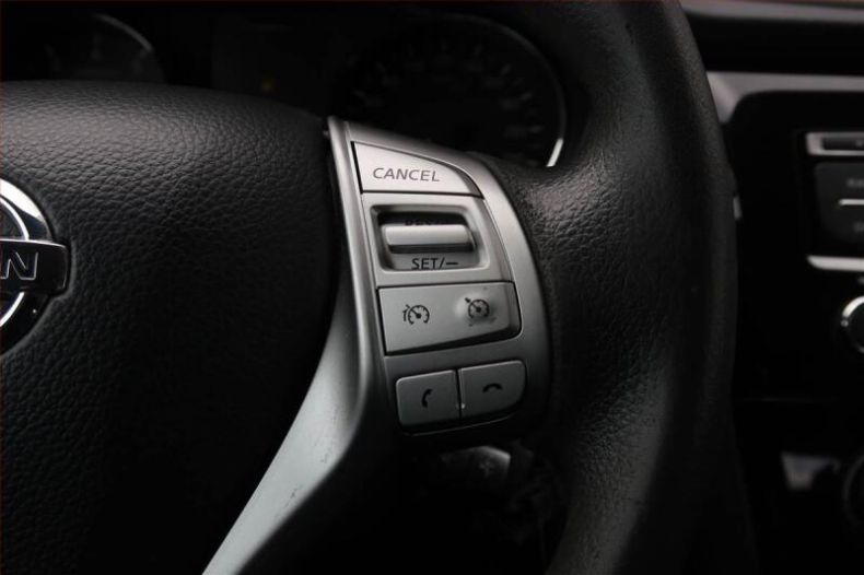 Nissan Qashqai - hlavní fotka inzerátu