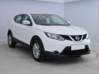 Nissan Qashqai - fotka číslo 0