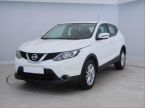 Nissan Qashqai - fotka číslo 1