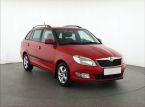 Škoda Fabia - fotka číslo 0