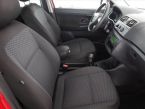 Škoda Fabia - fotka číslo 6