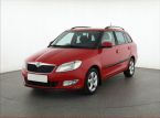 Škoda Fabia - fotka číslo 1