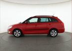 Škoda Fabia - fotka číslo 2
