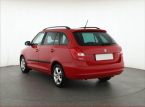 Škoda Fabia - fotka číslo 3