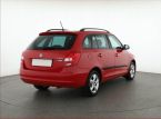 Škoda Fabia - fotka číslo 4