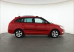 Škoda Fabia - fotka číslo 5