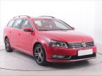 Volkswagen Passat - fotka číslo 0