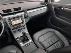 Volkswagen Passat - fotka číslo 6