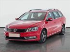 Volkswagen Passat - fotka číslo 1