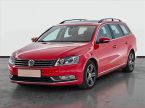 Volkswagen Passat - fotka číslo 1