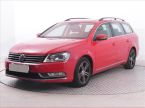 Volkswagen Passat - fotka číslo 1