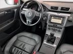 Volkswagen Passat - fotka číslo 5