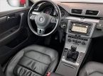 Volkswagen Passat - fotka číslo 6