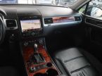 Volkswagen Touareg - fotka číslo 7
