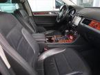 Volkswagen Touareg - fotka číslo 8