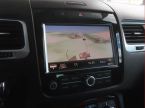 Volkswagen Touareg - fotka číslo 11