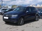 Volkswagen Touareg - fotka číslo 1
