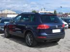 Volkswagen Touareg - fotka číslo 3