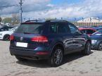 Volkswagen Touareg - fotka číslo 4