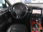 Volkswagen Touareg - fotka číslo 6