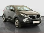 Kia Sportage - fotka číslo 0